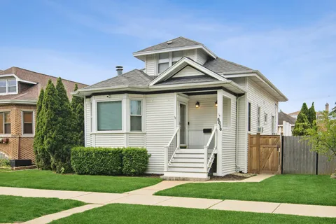 $599,900 | 5836 North Manton Avenue, Chicago, IL 60646