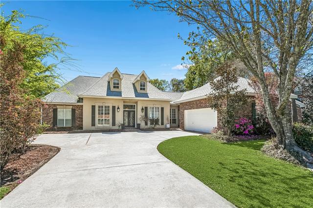 511 River Oaks Drive Covington, LA 70433 - Photo 1 of 32