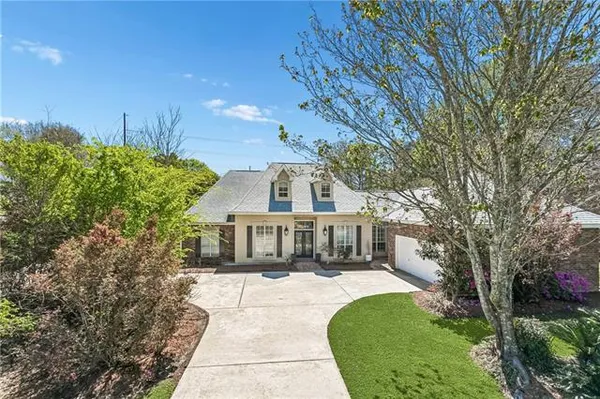$624,900 | 511 River Oaks Drive, Covington, LA 70433