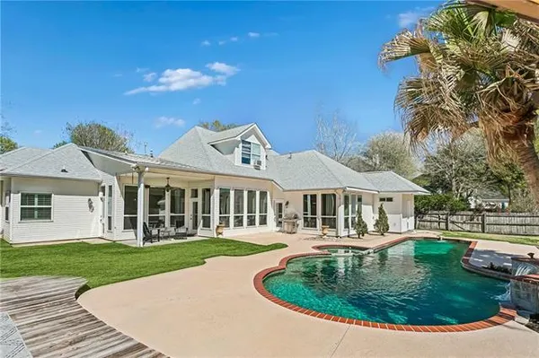 $624,900 | 511 River Oaks Drive, Covington, LA 70433