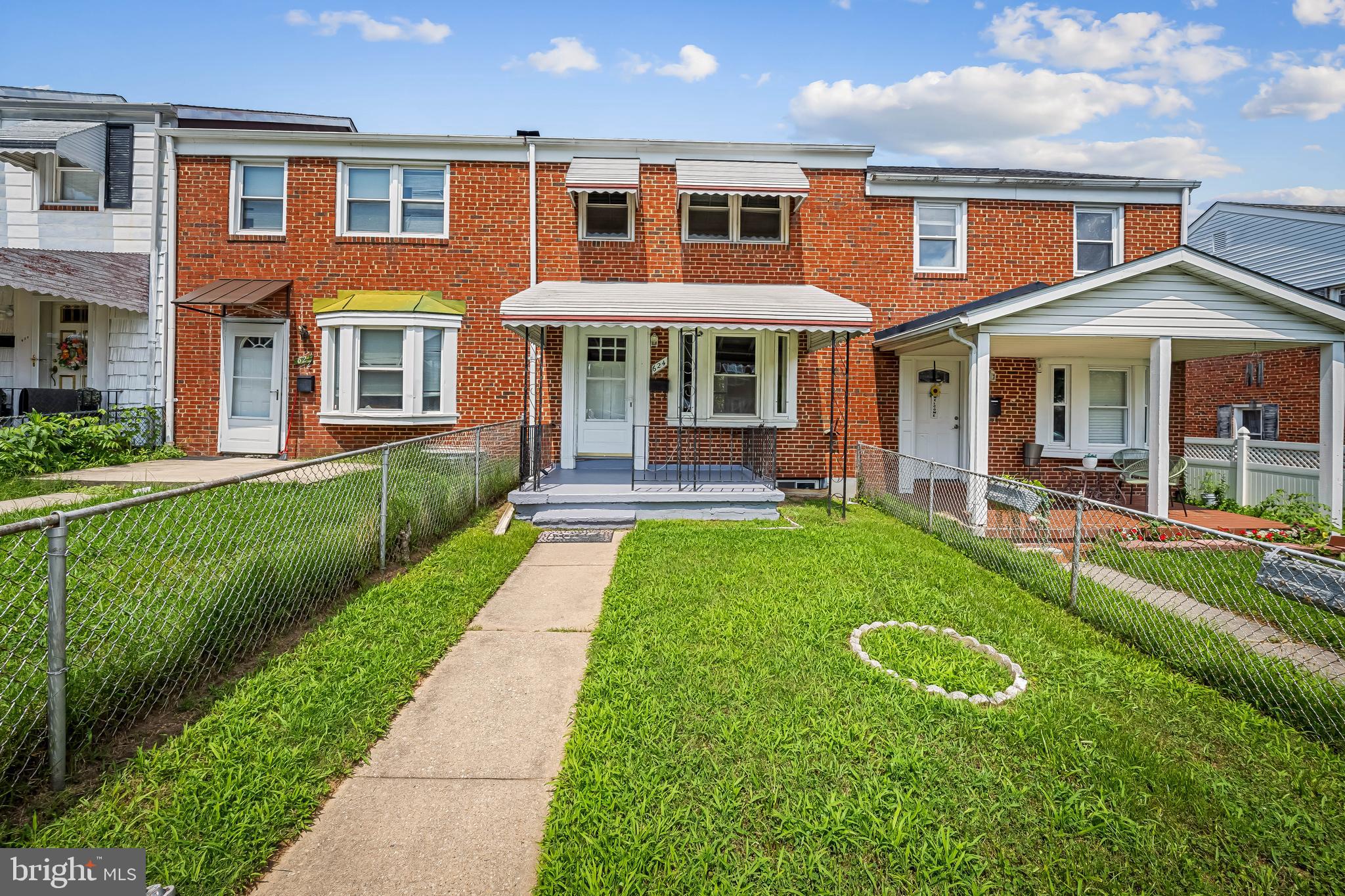 624 Dunwich Way Baltimore, MD 21221 - Photo 1 of 34 Gallery Image 1