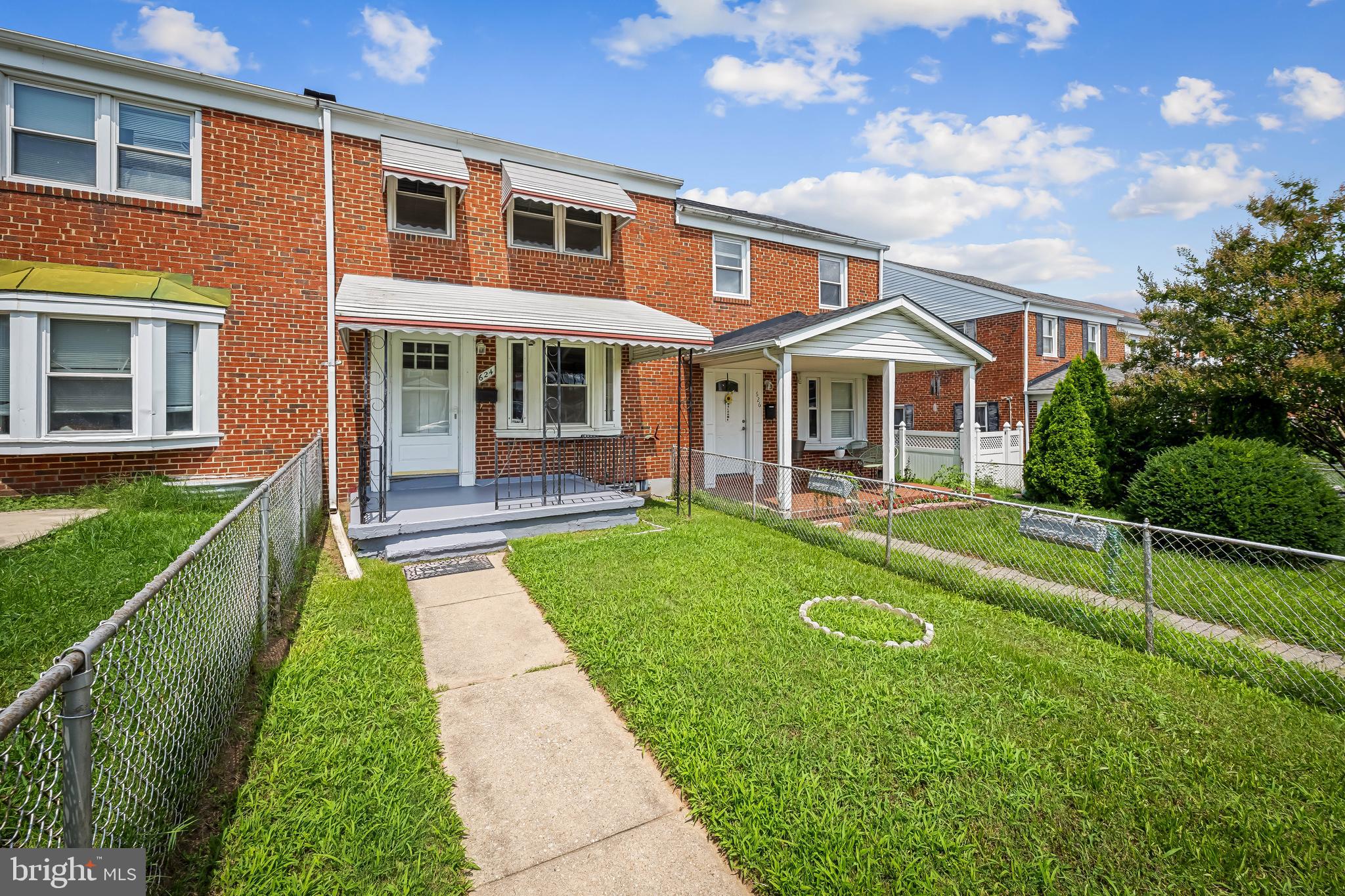 624 Dunwich Way Baltimore, MD 21221 - Photo 2 of 34 Gallery Image 2