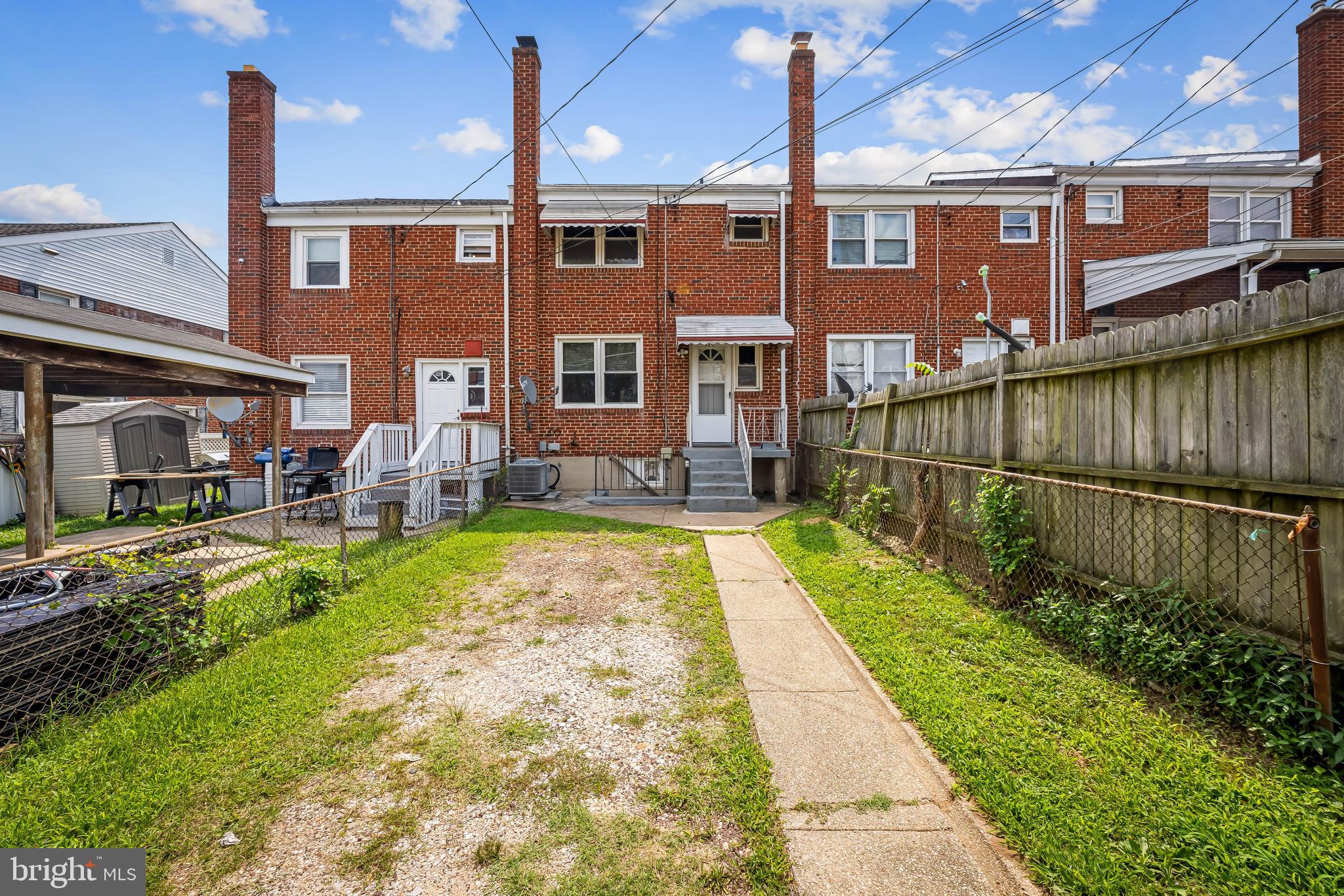 624 Dunwich Way Baltimore, MD 21221 - Photo 27 of 34 Gallery Image 27