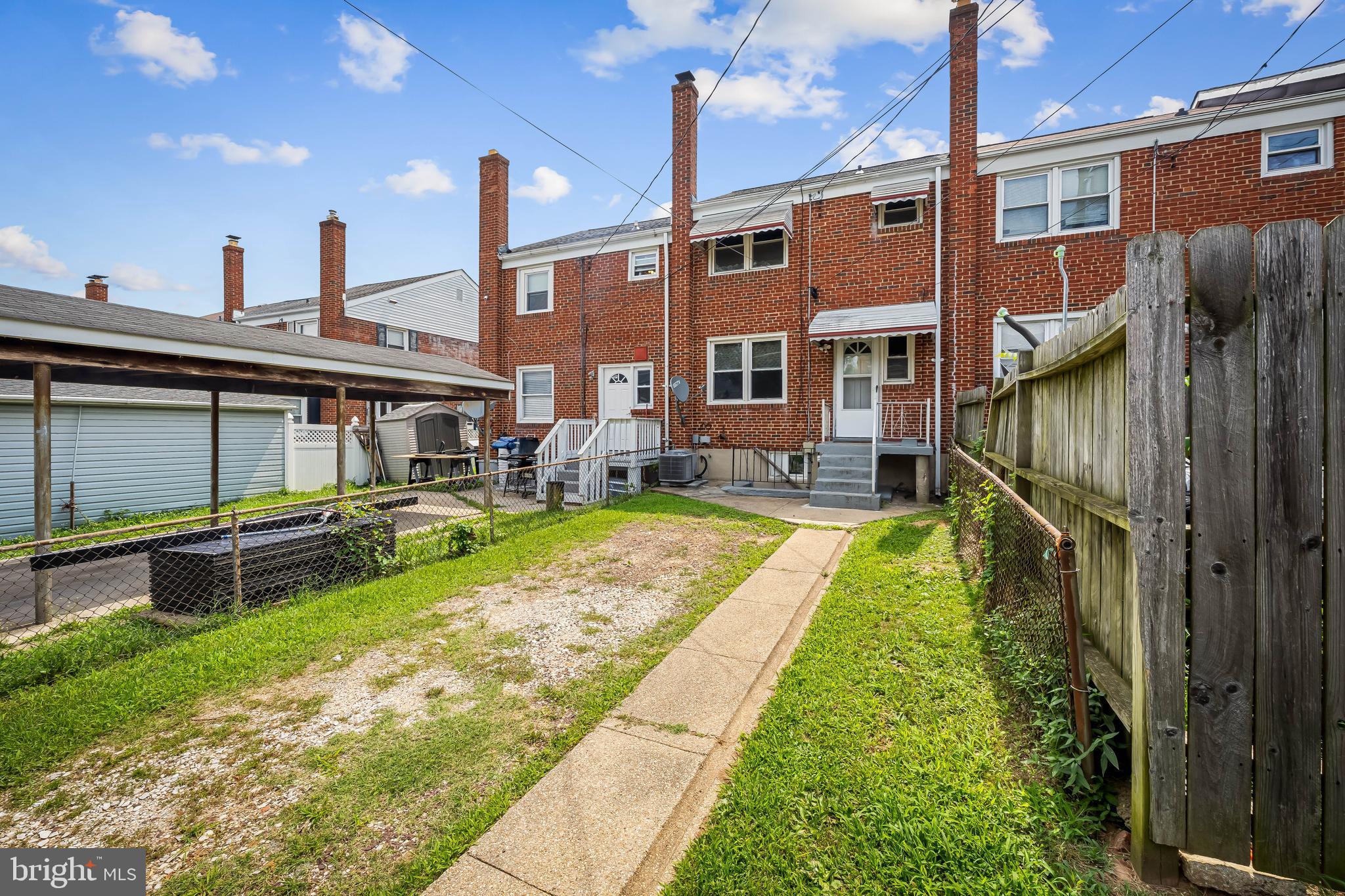 624 Dunwich Way Baltimore, MD 21221 - Photo 29 of 34 Gallery Image 29