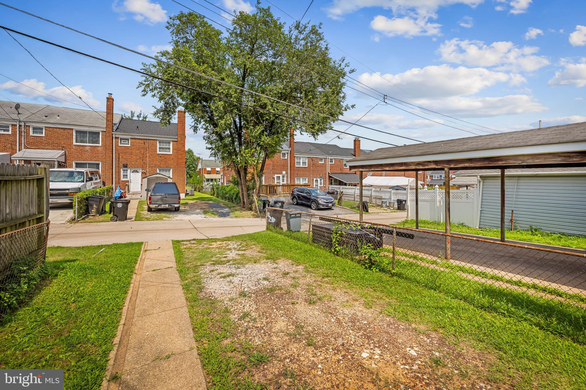 624 Dunwich Way Baltimore, MD 21221 - Photo 30 of 34 Gallery Image 30