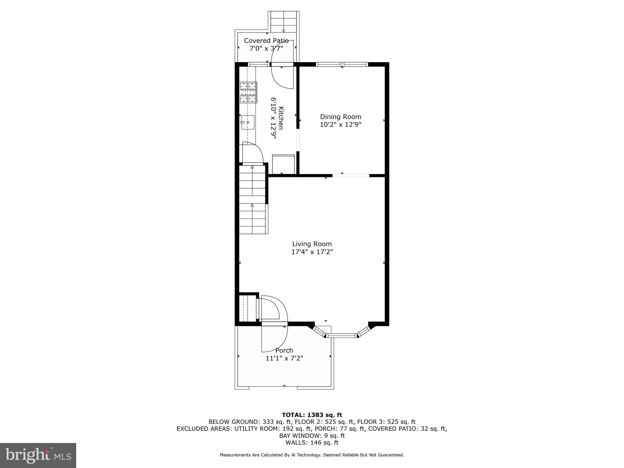 624 Dunwich Way Baltimore, MD 21221 - Photo 31 of 34 Gallery Image 31
