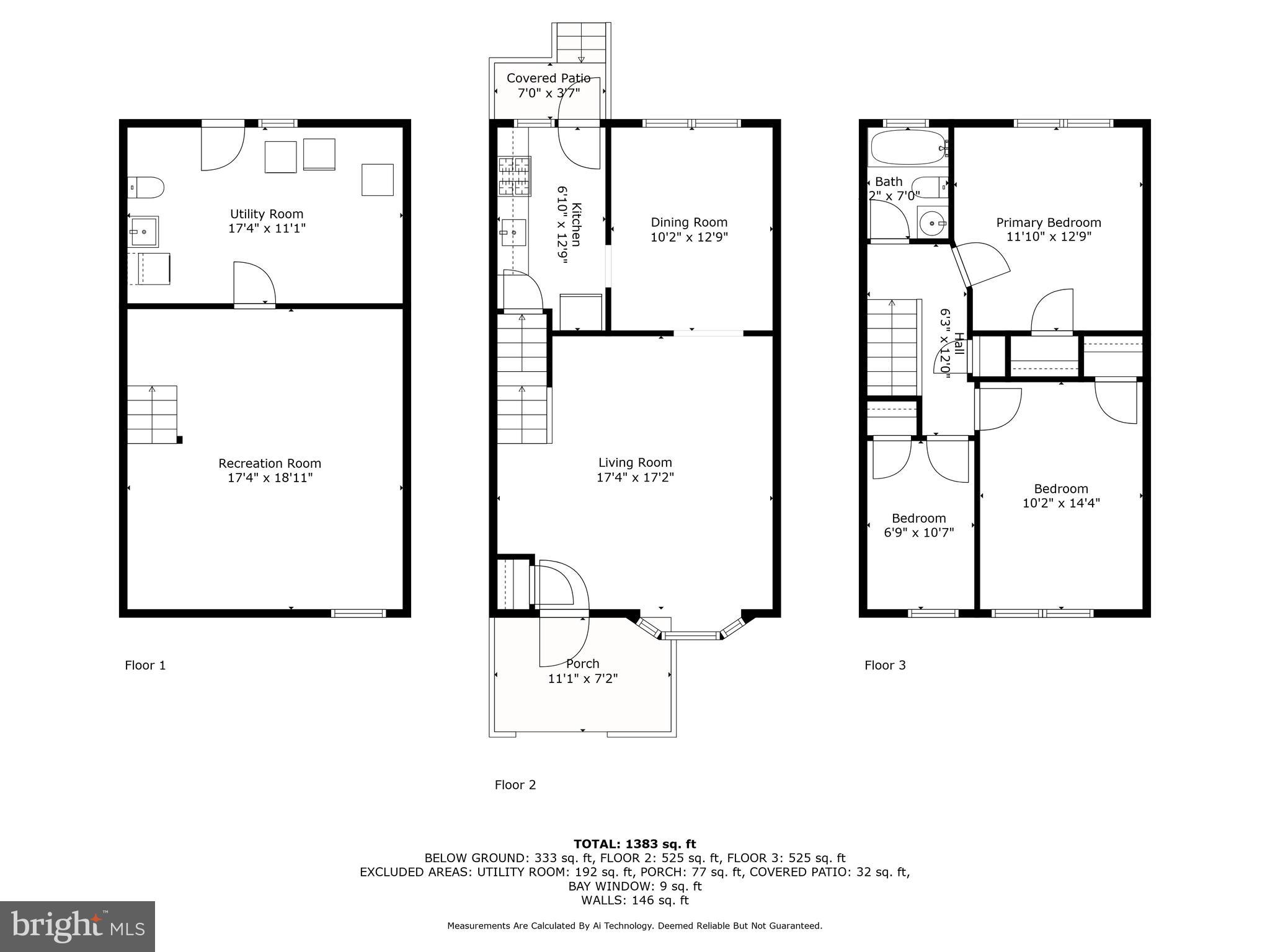 624 Dunwich Way Baltimore, MD 21221 - Photo 34 of 34 Gallery Image 34