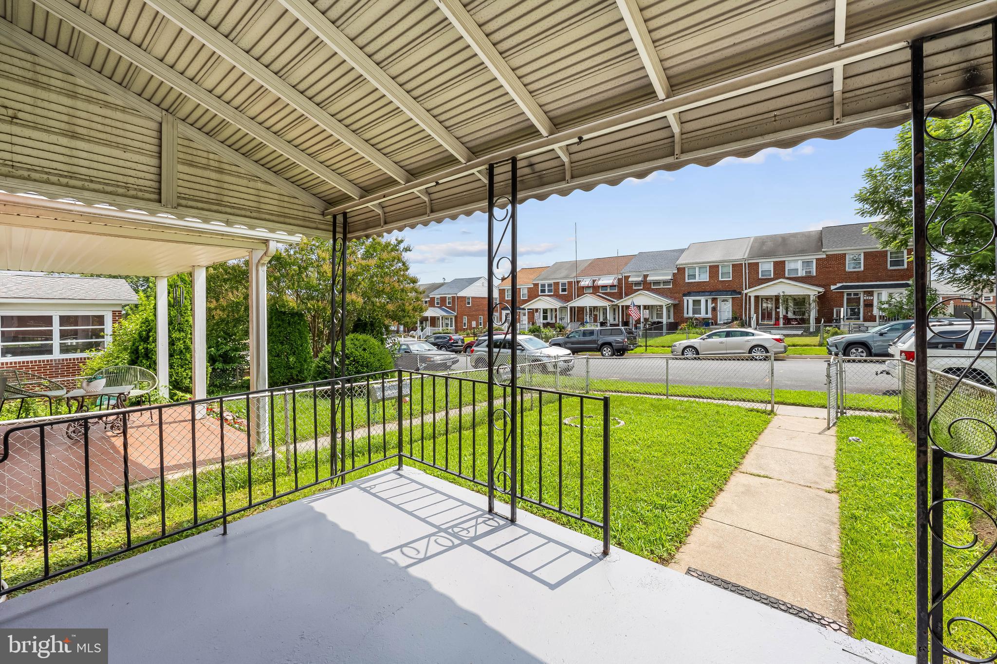 624 Dunwich Way Baltimore, MD 21221 - Photo 4 of 34 Gallery Image 4