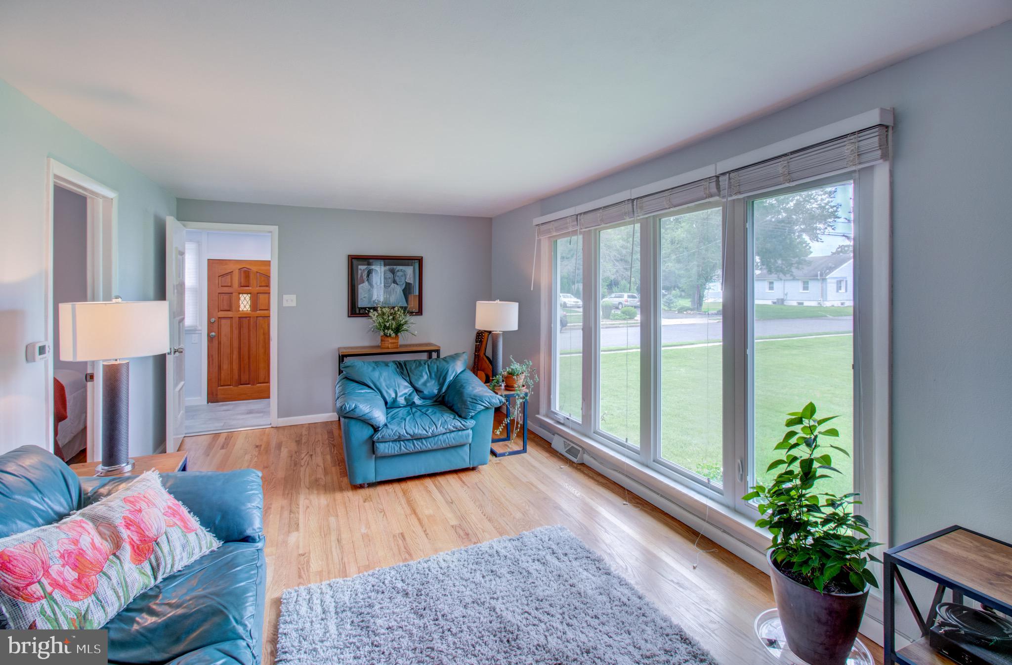 343 Rutgers Avenue Hamilton, NJ 08619 - Photo 13 of 32