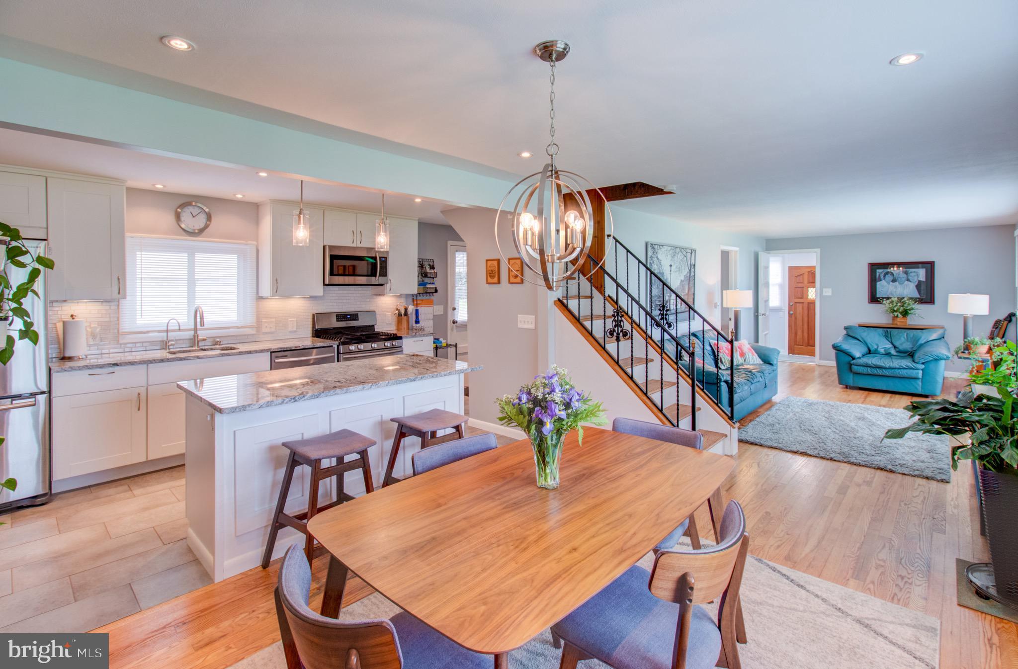 343 Rutgers Avenue Hamilton, NJ 08619 - Photo 8 of 32