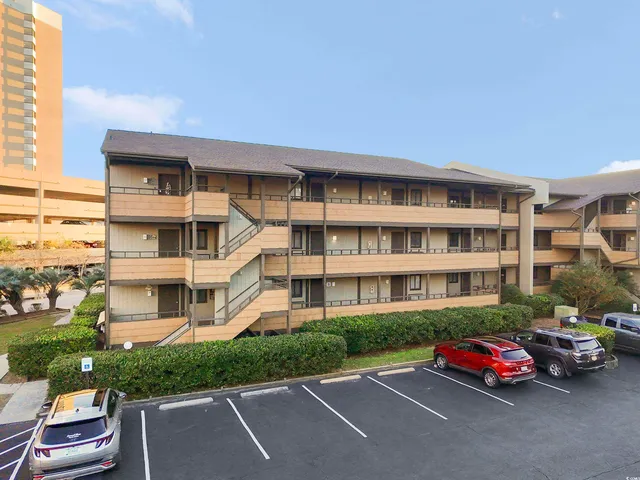 $239,900 | 9501 Shore Drive, Unit D134, Myrtle Beach, SC 29572