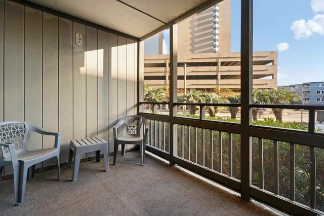 $239,900 | 9501 Shore Drive, Unit D134, Myrtle Beach, SC 29572