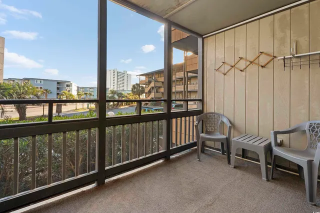 $239,900 | 9501 Shore Drive, Unit D134, Myrtle Beach, SC 29572