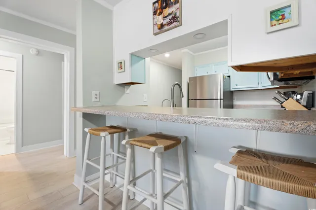 $239,900 | 9501 Shore Drive, Unit D134, Myrtle Beach, SC 29572