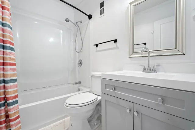 $239,900 | 9501 Shore Drive, Unit D134, Myrtle Beach, SC 29572