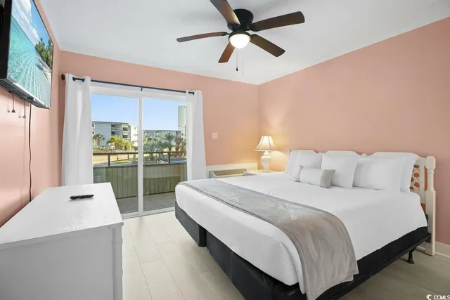 $239,900 | 9501 Shore Drive, Unit D134, Myrtle Beach, SC 29572