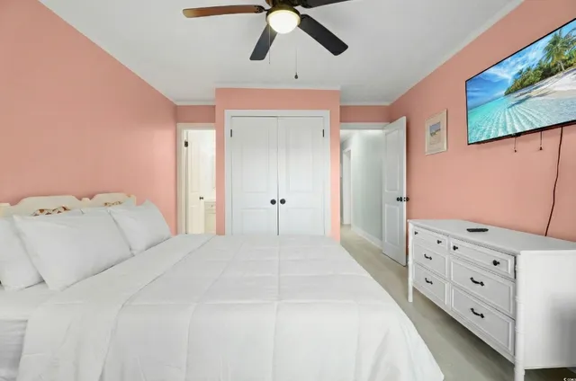 $239,900 | 9501 Shore Drive, Unit D134, Myrtle Beach, SC 29572