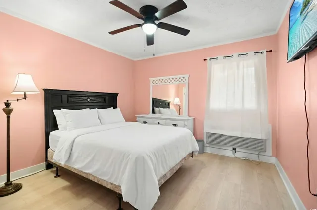 $239,900 | 9501 Shore Drive, Unit D134, Myrtle Beach, SC 29572