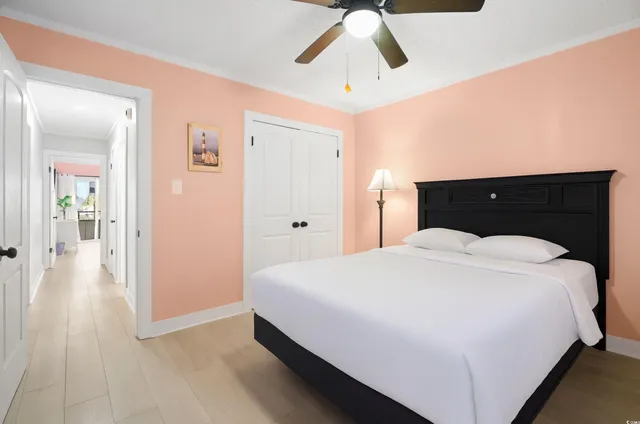 $239,900 | 9501 Shore Drive, Unit D134, Myrtle Beach, SC 29572