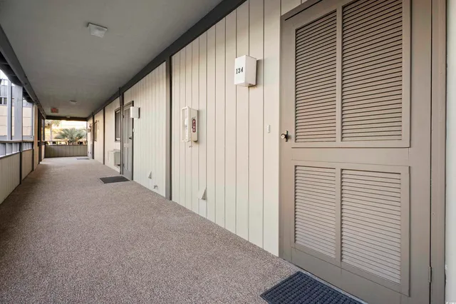 $239,900 | 9501 Shore Drive, Unit D134, Myrtle Beach, SC 29572