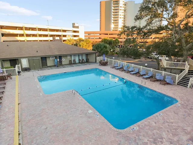 $239,900 | 9501 Shore Drive, Unit D134, Myrtle Beach, SC 29572