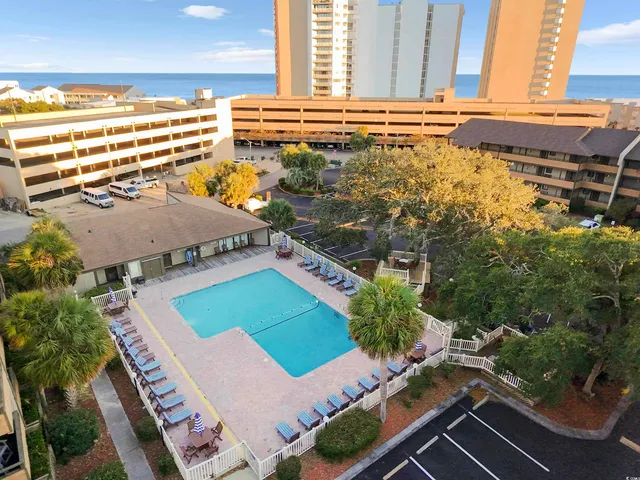 $239,900 | 9501 Shore Drive, Unit D134, Myrtle Beach, SC 29572