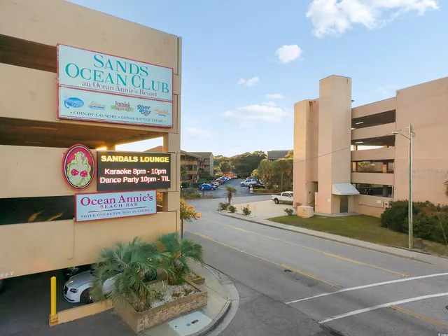 $239,900 | 9501 Shore Drive, Unit D134, Myrtle Beach, SC 29572