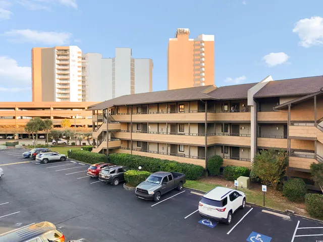 $239,900 | 9501 Shore Drive, Unit D134, Myrtle Beach, SC 29572