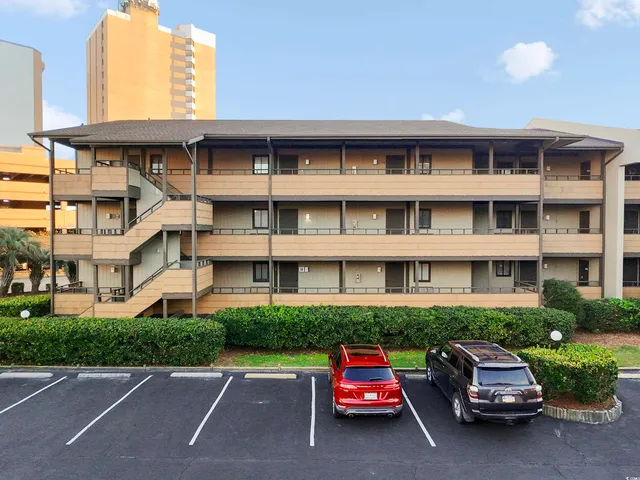 $239,900 | 9501 Shore Drive, Unit D134, Myrtle Beach, SC 29572