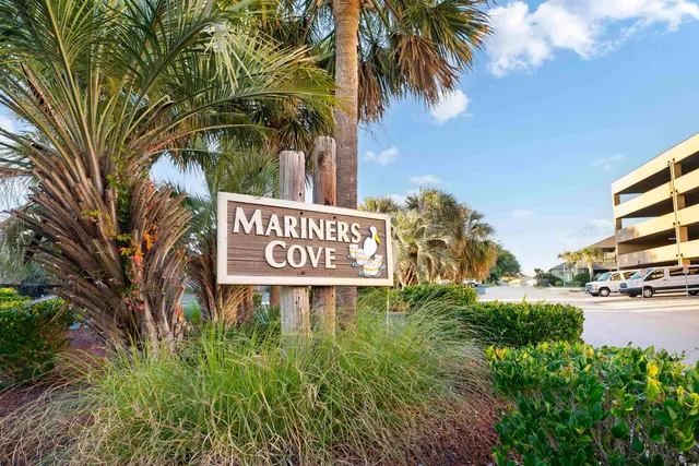 $239,900 | 9501 Shore Drive, Unit D134, Myrtle Beach, SC 29572