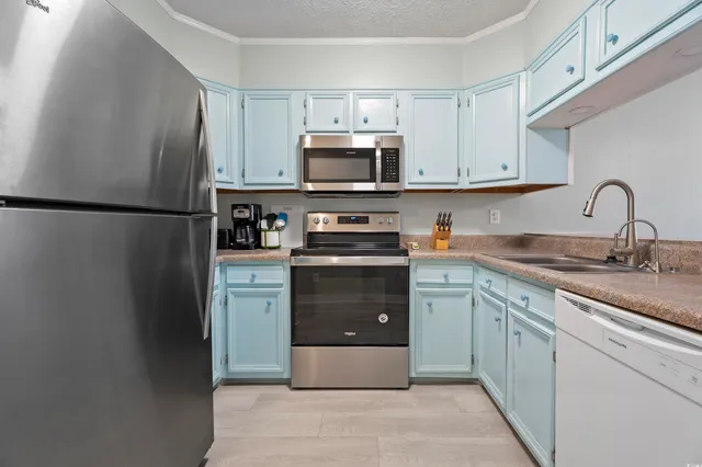 $239,900 | 9501 Shore Drive, Unit D134, Myrtle Beach, SC 29572