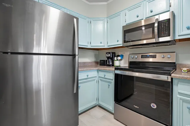 $239,900 | 9501 Shore Drive, Unit D134, Myrtle Beach, SC 29572