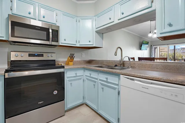 $239,900 | 9501 Shore Drive, Unit D134, Myrtle Beach, SC 29572