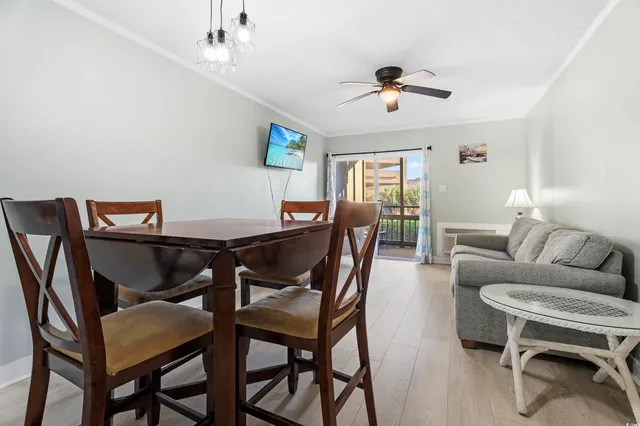 $239,900 | 9501 Shore Drive, Unit D134, Myrtle Beach, SC 29572