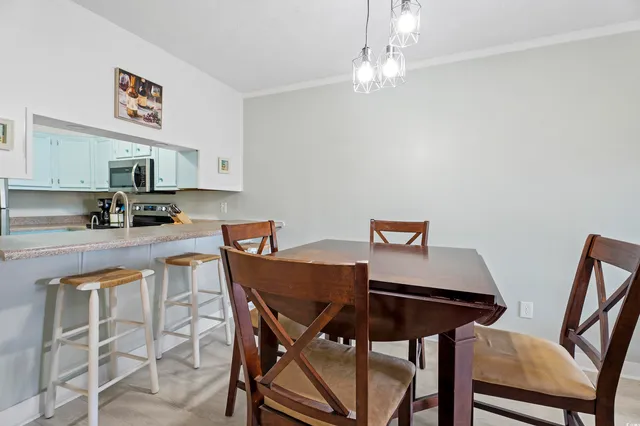 $239,900 | 9501 Shore Drive, Unit D134, Myrtle Beach, SC 29572