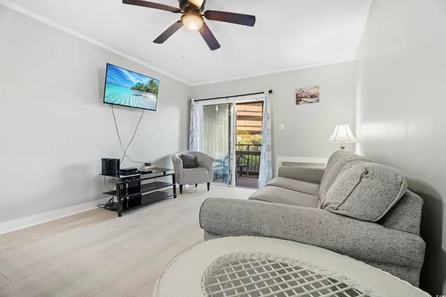 $239,900 | 9501 Shore Drive, Unit D134, Myrtle Beach, SC 29572