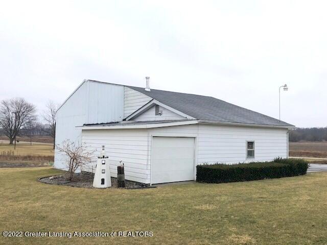 1277 East Parks Road St. Johns, MI 48879 - Photo 6 of 8 9-001
