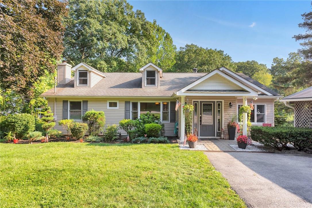 88 Peekskill Hollow Road Putnam Valley, NY 10579 - Photo 1 of 1 Gallery Image 1