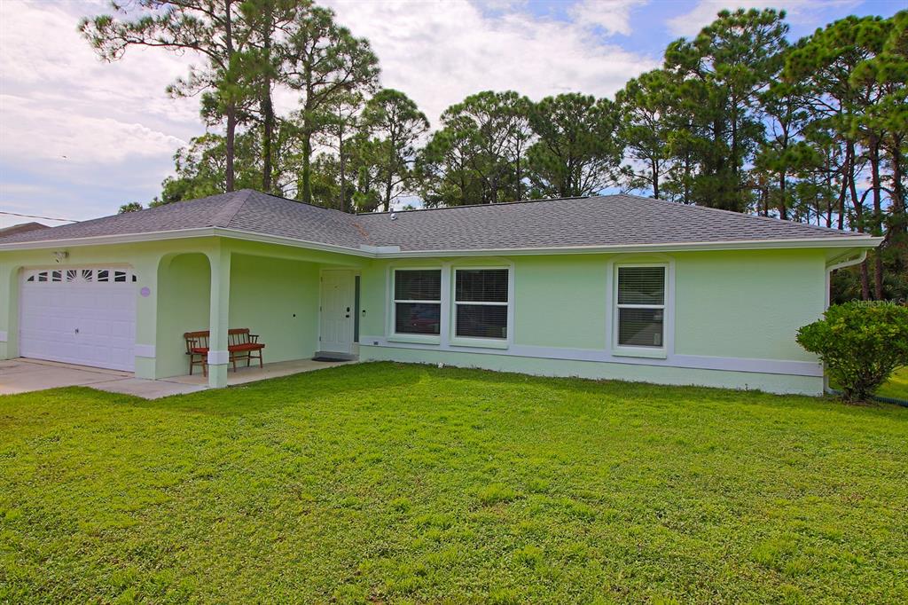 1777 Rice Terrace North Port, FL 34286 - Photo 1 of 1 Gallery Image 1