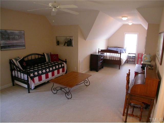 12305 Mabry Mill Street Raleigh, NC 27614 - Photo 23 of 25 Photo 23