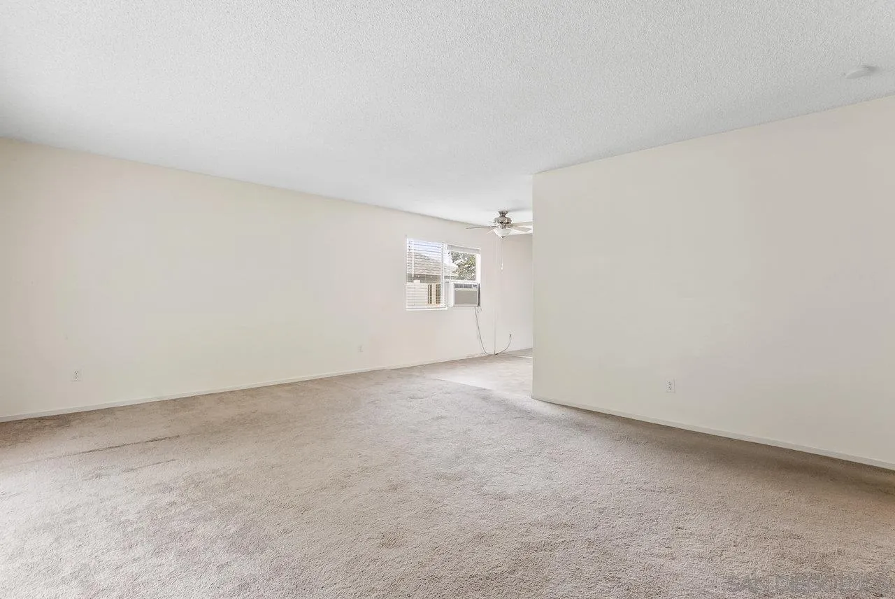 8715 Vista Del Verde El Cajon, CA 92021 - Photo 12 of 30 an empty room with windows