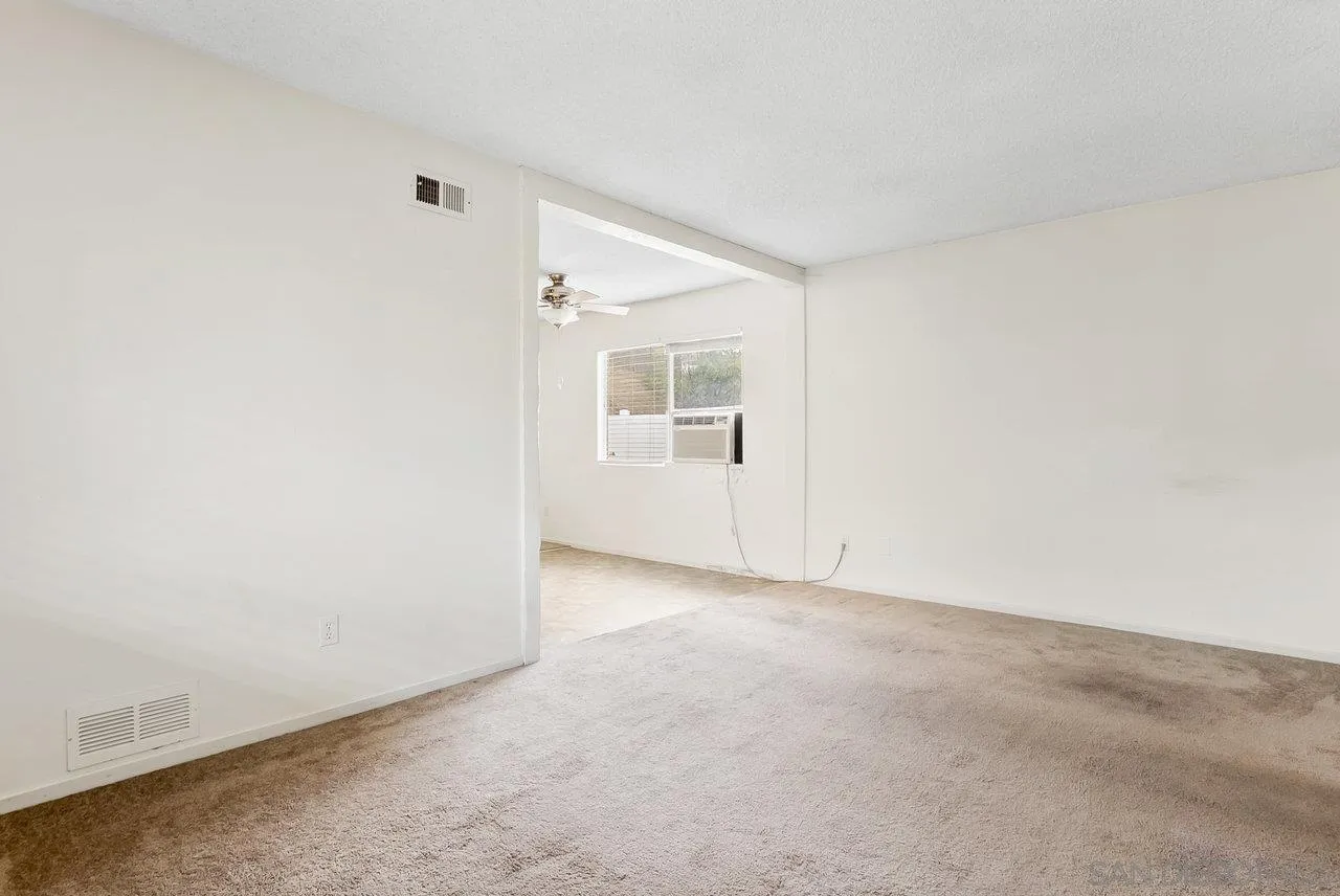 8715 Vista Del Verde El Cajon, CA 92021 - Photo 7 of 30 an empty room with windows