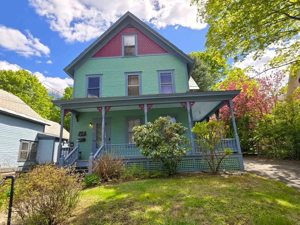 $299,000 | 110 Washington Street, Brattleboro, VT 05301