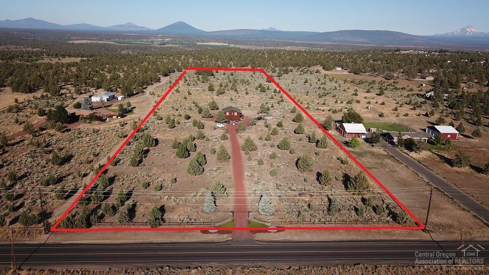 14840 Southwest Quail Road Terrebonne, OR 97760 - Photo 24 of 25 Gallery Image 24