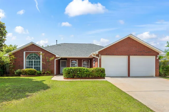 $409,900 | 8875 Cagle Drive, Navarre, FL 32566