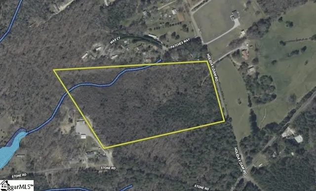 $469,000 | Holiday Dam Road, Belton, SC 29627