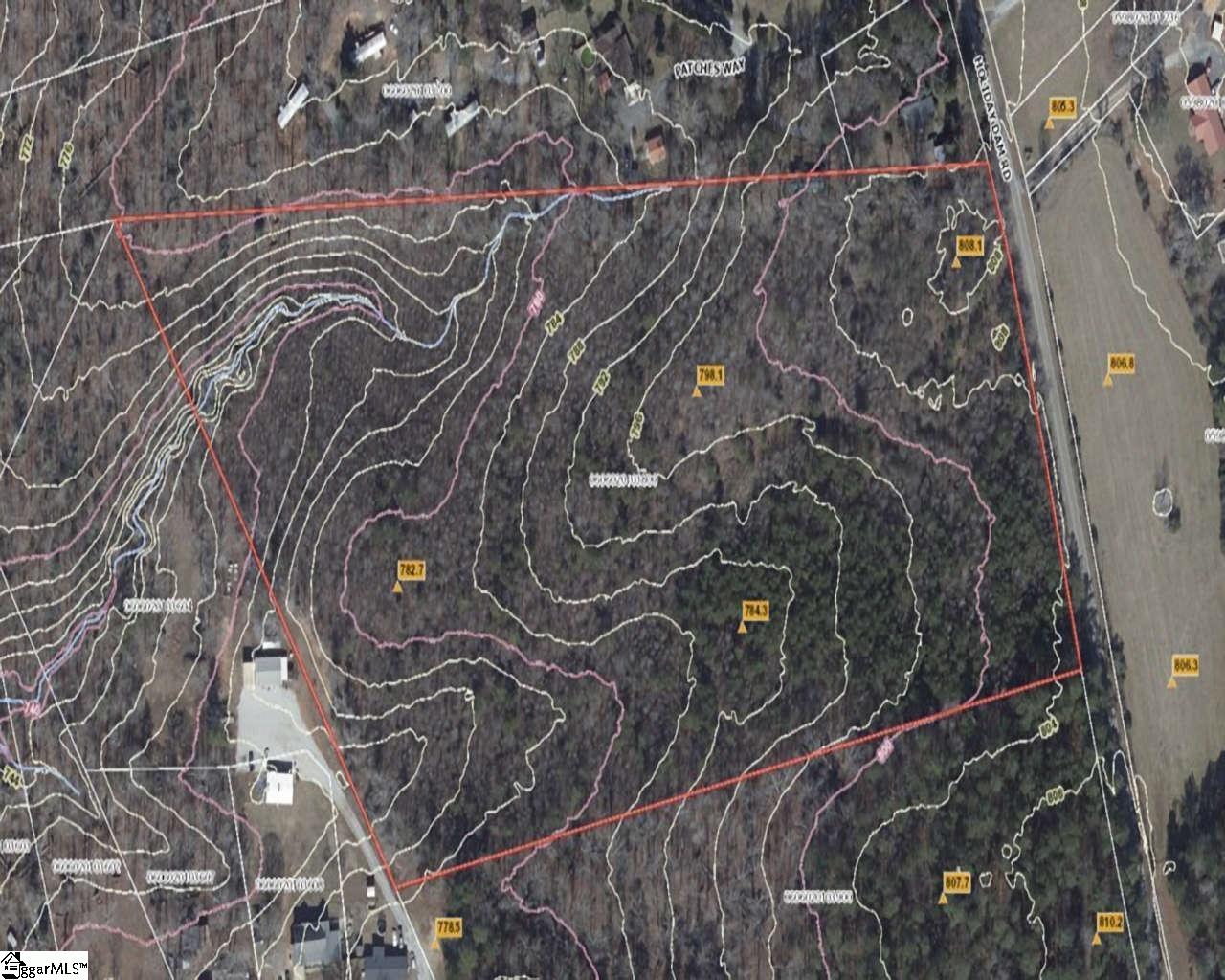 Holiday Dam Road Belton, SC 29627 - Photo 15 of 17