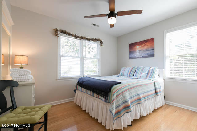 5 Shell Court Surf City, NC 28445 - Photo 16 of 28 bedroom 2