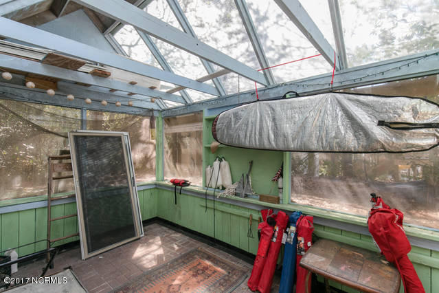 5 Shell Court Surf City, NC 28445 - Photo 25 of 28 green house