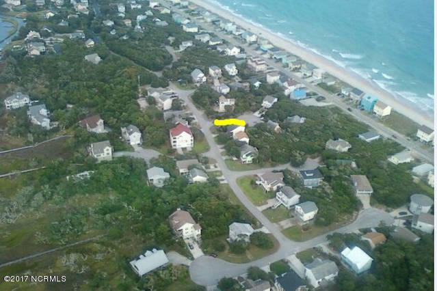 5 Shell Court Surf City, NC 28445 - Photo 28 of 28 aerial